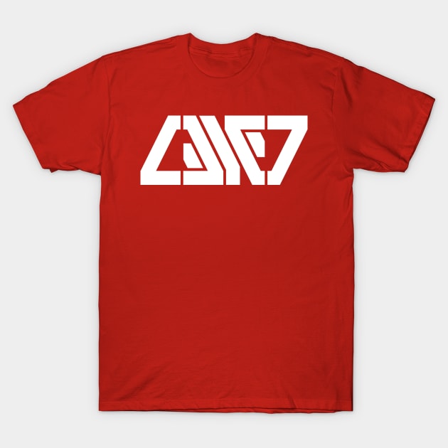 Asu T-Shirt by Bajingseng